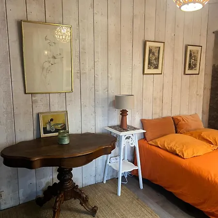 Apartment A Proximite De Bordeaux Le Bouscat