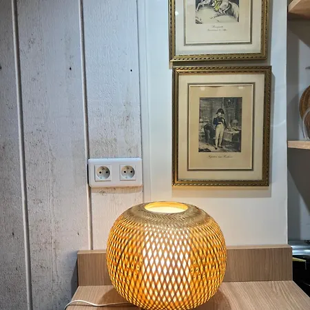 A Proximite De Bordeaux Apartment