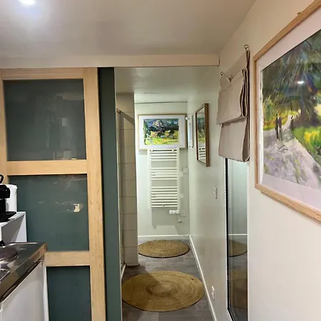 Apartment A Proximite De Bordeaux Le Bouscat