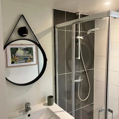 A Proximite De Bordeaux Apartment *