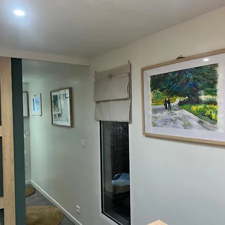 A Proximite De Bordeaux Apartment *