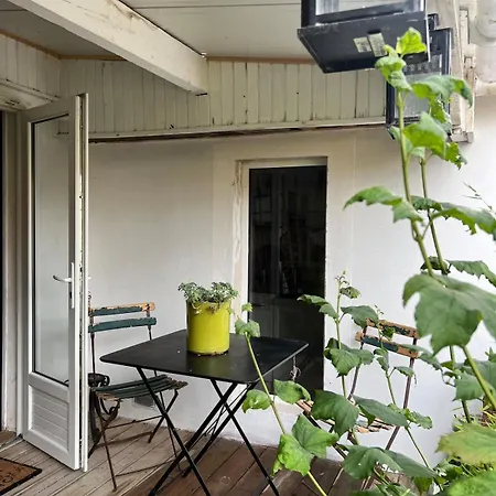 A Proximite De Bordeaux Apartment