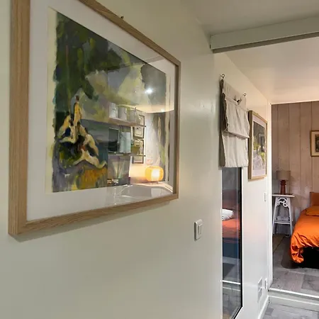 A Proximite De Bordeaux Apartment